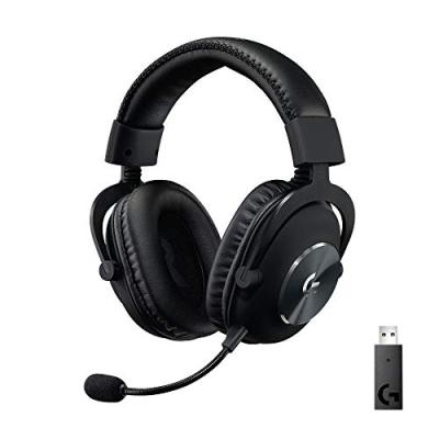 Logitech G PRO X Wireless Gaming Headset