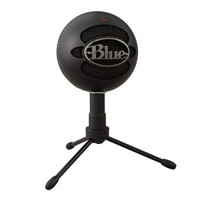 Logitech Blue Snowball iCE USB Mic