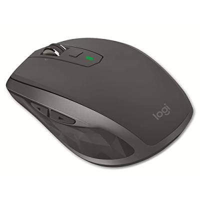 Logitech MX Anywhere 2S Wireless Mouse