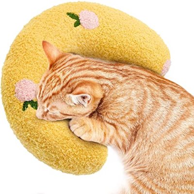 Jognee Catnip Pillow