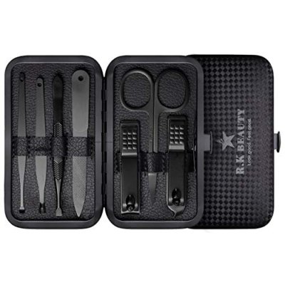 Rohans Manicure Set