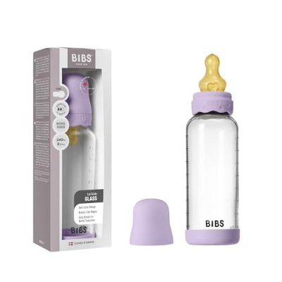 BIBS Boheme Baby Bottle