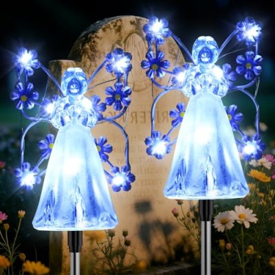 Fohil Solar Garden Lights