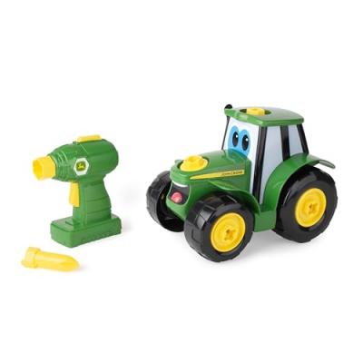 John Deere Johnny Tractor Toy