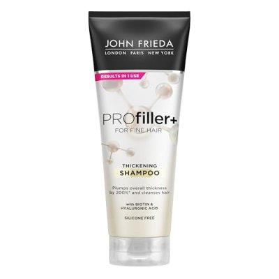 John Frieda PROfiller+ Shampoo