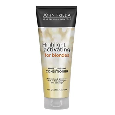 John Frieda Sheer Blonde Conditioner
