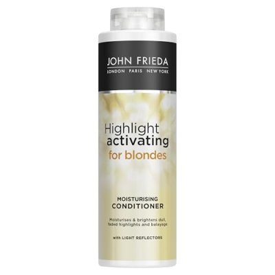 John Frieda Sheer Blonde Conditioner