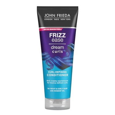 John Frieda Dream Curls Conditioner