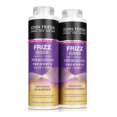 John Frieda Frizz Ease Recovery Duo