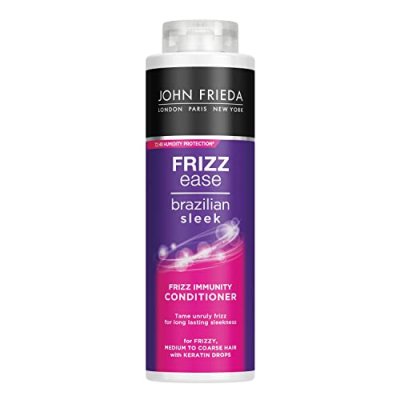 John Frieda Frizz Ease Conditioner
