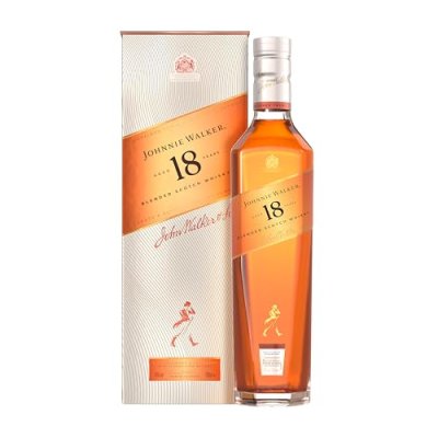 Johnnie Walker 18 Year Old