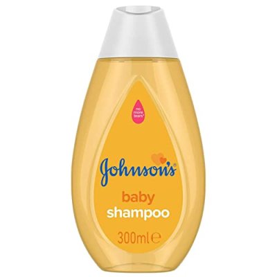 Johnson's Baby Shampoo