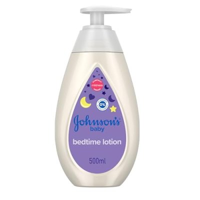Johnson's Baby Lotion