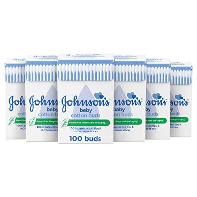 Johnson's Cotton Buds