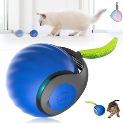 Hoidokly Cat Toy