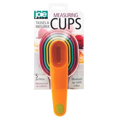 Joie Measuring Cups