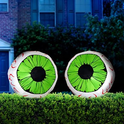 Joiedomi Inflatable Eyeballs