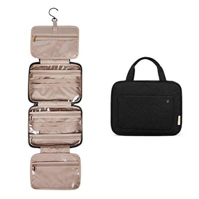 BAGSMART Toiletry Bag