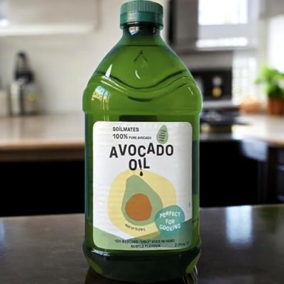 Soilmate Avocado Oil