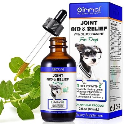 Joint Supplements for Dogs Pain Relief For Dogs…