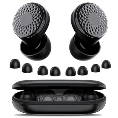 Noise Cancelling Ear Plugs