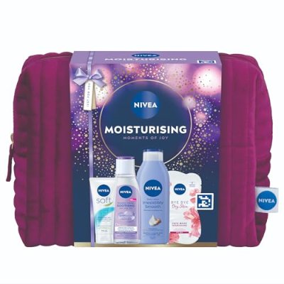 NIVEA Moisturising Set