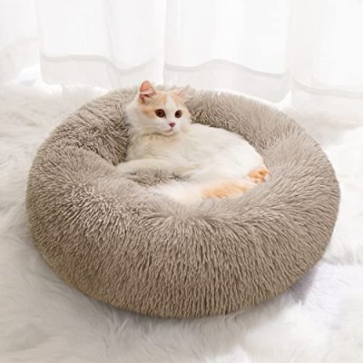 Yojogee Cat Bed