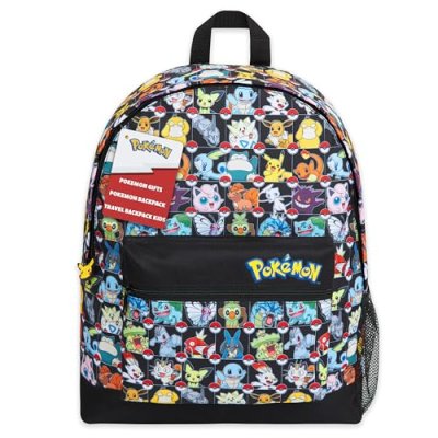 Pokémon Backpack