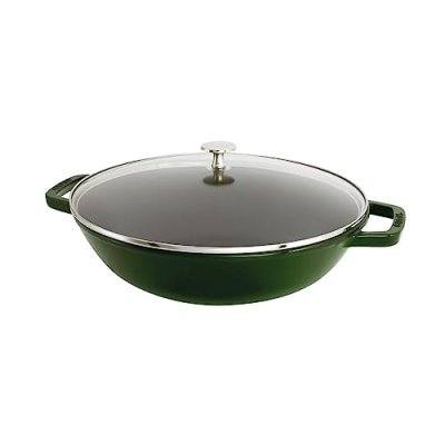 STAUB Wok