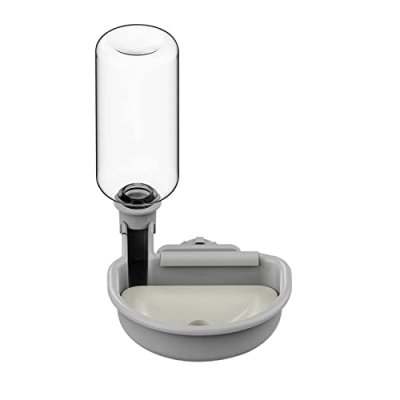 Tokayife Pet Water Bottle