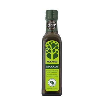 Mokhado Avocado Oil