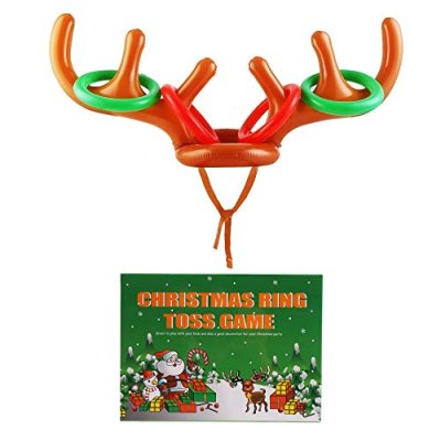 Lokipa Reindeer Ring Toss