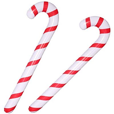 Lokipa Christmas Inflatable Candies