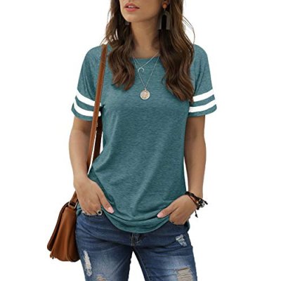 Aokosor Women's T-Shirt