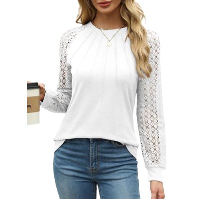 Aokosor Women’s Blouse