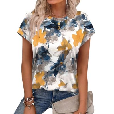 Aokosor Women’s Top