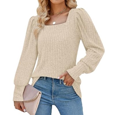 Aokosor Women's Jumper