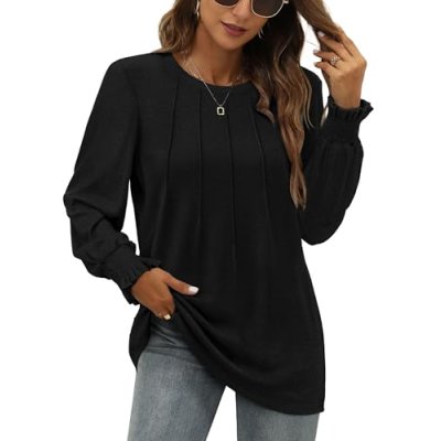 Aokosor Women's Jumper