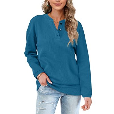 Aokosor Women's Sweatshirt