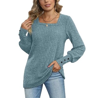 Aokosor Women's Sweatshirt