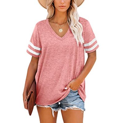 Aokosor Oversized T-Shirt