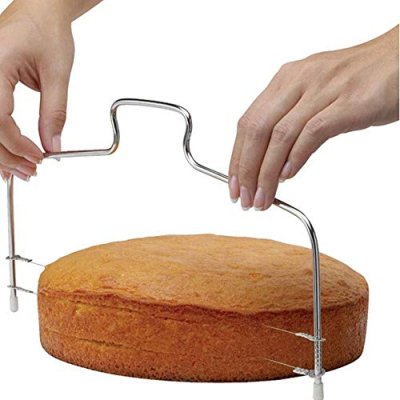 Koksi Cake Cutter