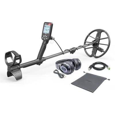 Nokta Simplex Ultra Metal Detector