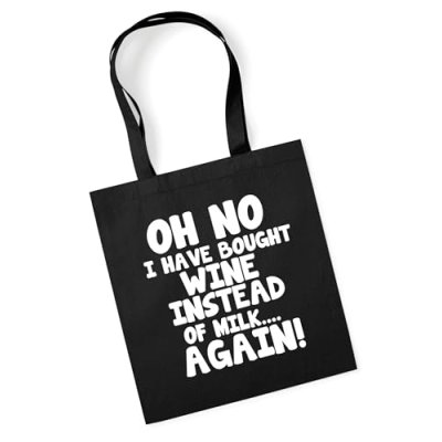 LolMugs Tote Bag