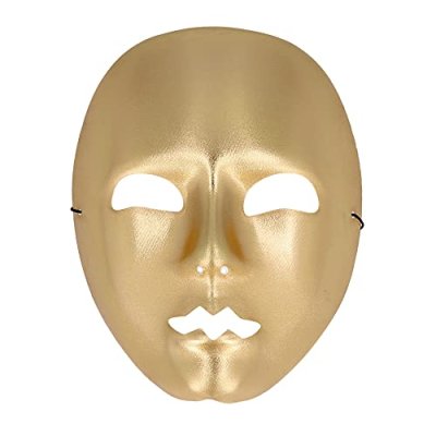Boland - Face Mask Pantomime for Fancy Dress…