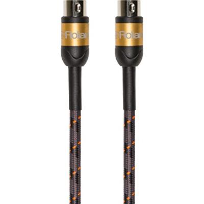 Roland Midi Cables