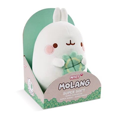 NICI Molang Soft Toy