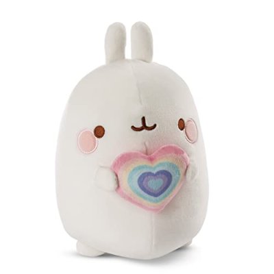 NICI Molang Cuddly Toy