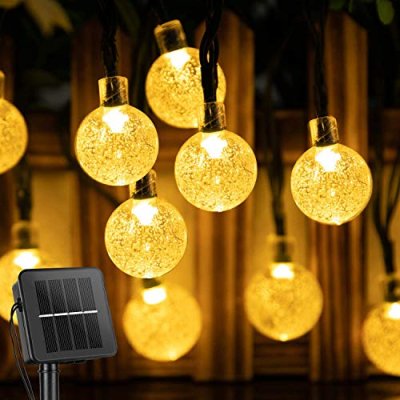 Solar Garden Lights