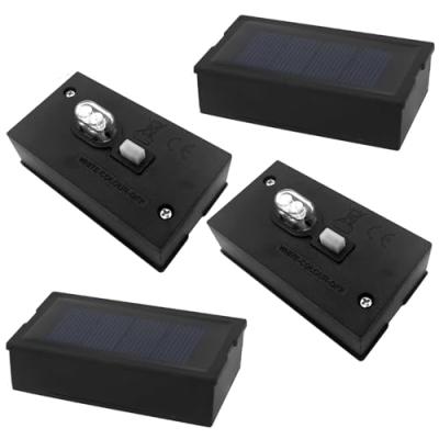 CECOMBINE Solar Light Replacement Panels
